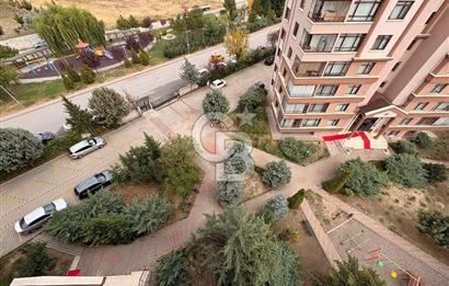 BATIKENTTE KATTA FERAH MANZARALI 4+1 SATILIK