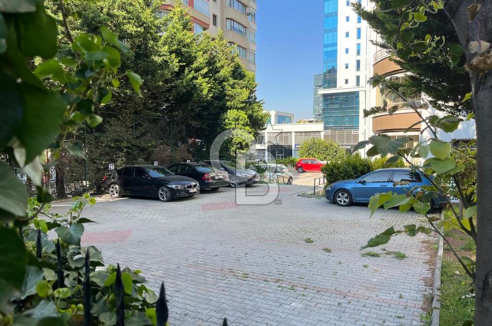 ÇUKURAMBAR – KIZILIRMAK MAH. EN GÜZEL NOKTASINDA, METROYA YÜRÜME MESAFESİNDE 4+1 KİRALIK DAİRE