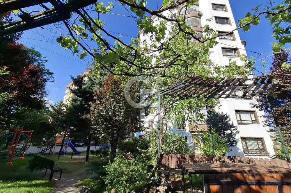 ÇUKURAMBAR – KIZILIRMAK MAH. EN GÜZEL NOKTASINDA, METROYA YÜRÜME MESAFESİNDE 4+1 KİRALIK DAİRE