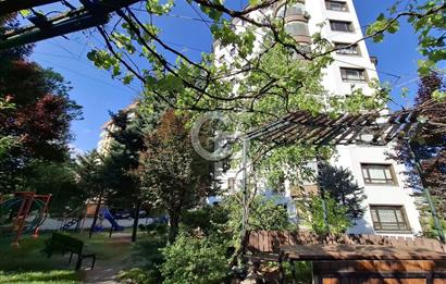 ÇUKURAMBAR – KIZILIRMAK MAH. EN GÜZEL NOKTASINDA, METROYA YÜRÜME MESAFESİNDE 4+1 KİRALIK DAİRE