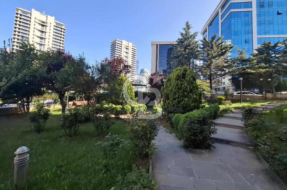 ÇUKURAMBAR – KIZILIRMAK MAH. EN GÜZEL NOKTASINDA, METROYA YÜRÜME MESAFESİNDE 4+1 KİRALIK DAİRE