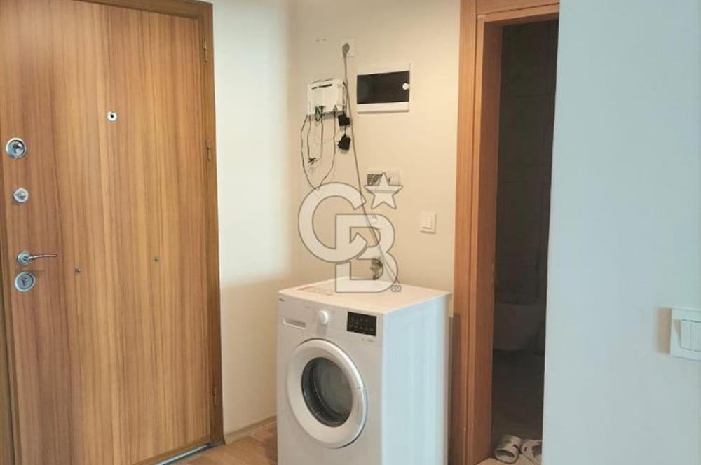 COLDWELL BANKER NET GAYRİMENKUL'DEN 70 M2 1+1 SATILIK DAİRE