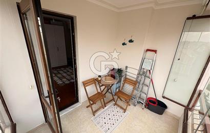 BATIKENTTE KATTA FERAH MANZARALI 4+1 SATILIK