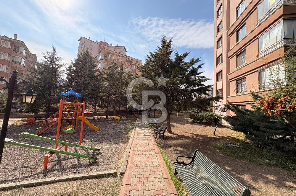 BATIKENTTE KATTA FERAH MANZARALI 4+1 SATILIK