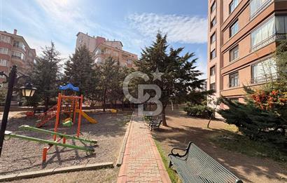 BATIKENTTE KATTA FERAH MANZARALI 4+1 SATILIK