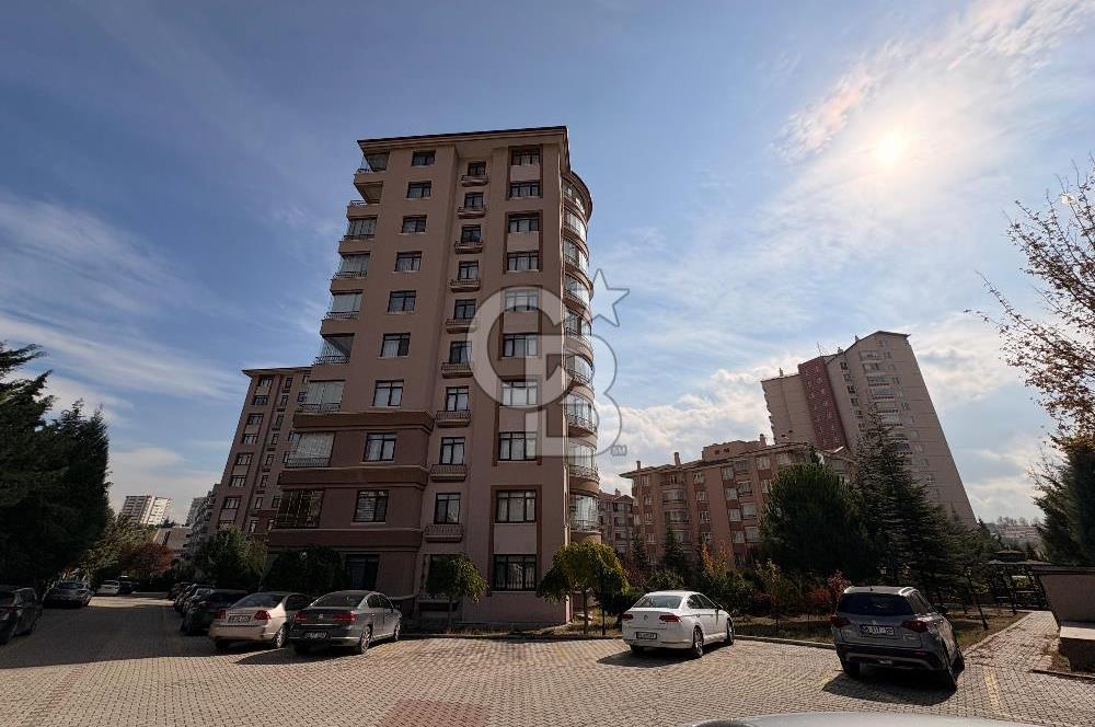 BATIKENTTE KATTA FERAH MANZARALI 4+1 SATILIK