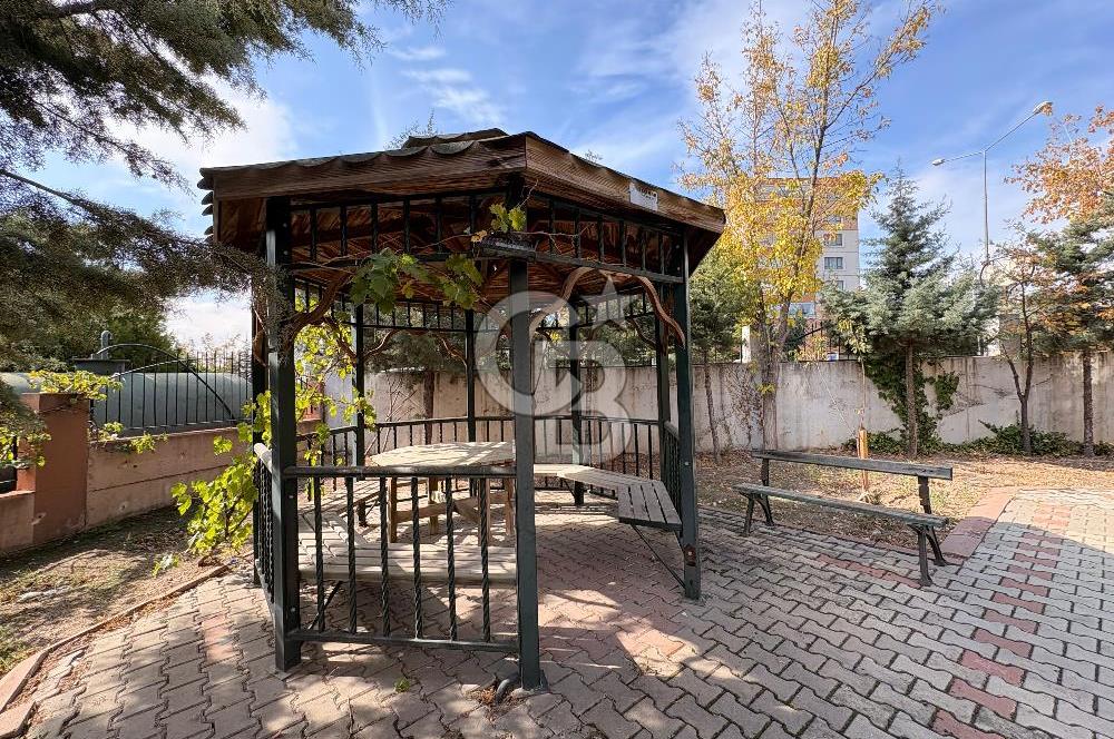 BATIKENTTE KATTA FERAH MANZARALI 4+1 SATILIK