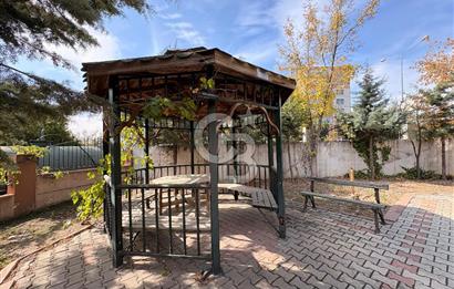 BATIKENTTE KATTA FERAH MANZARALI 4+1 SATILIK