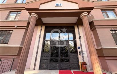 BATIKENTTE KATTA FERAH MANZARALI 4+1 SATILIK