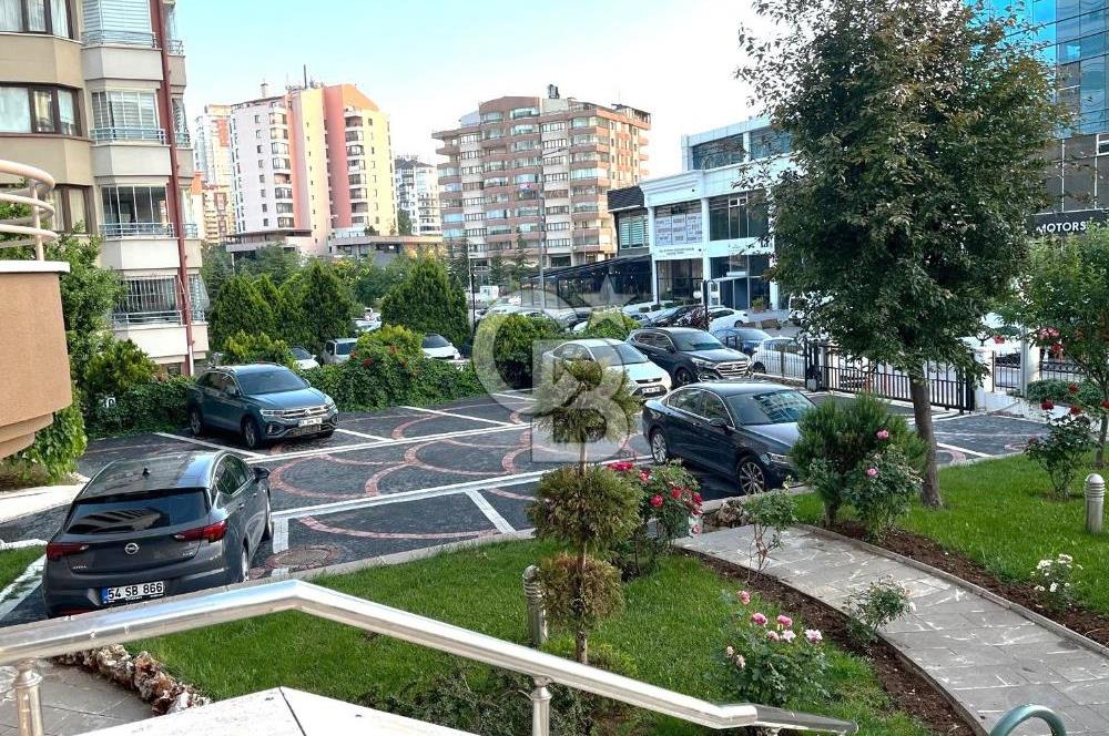 ÇUKURAMBAR – KIZILIRMAK MAH. EN GÜZEL NOKTASINDA, METROYA YÜRÜME MESAFESİNDE 4+1 KİRALIK DAİRE