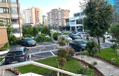 ÇUKURAMBAR – KIZILIRMAK MAH. EN GÜZEL NOKTASINDA, METROYA YÜRÜME MESAFESİNDE 4+1 KİRALIK DAİRE