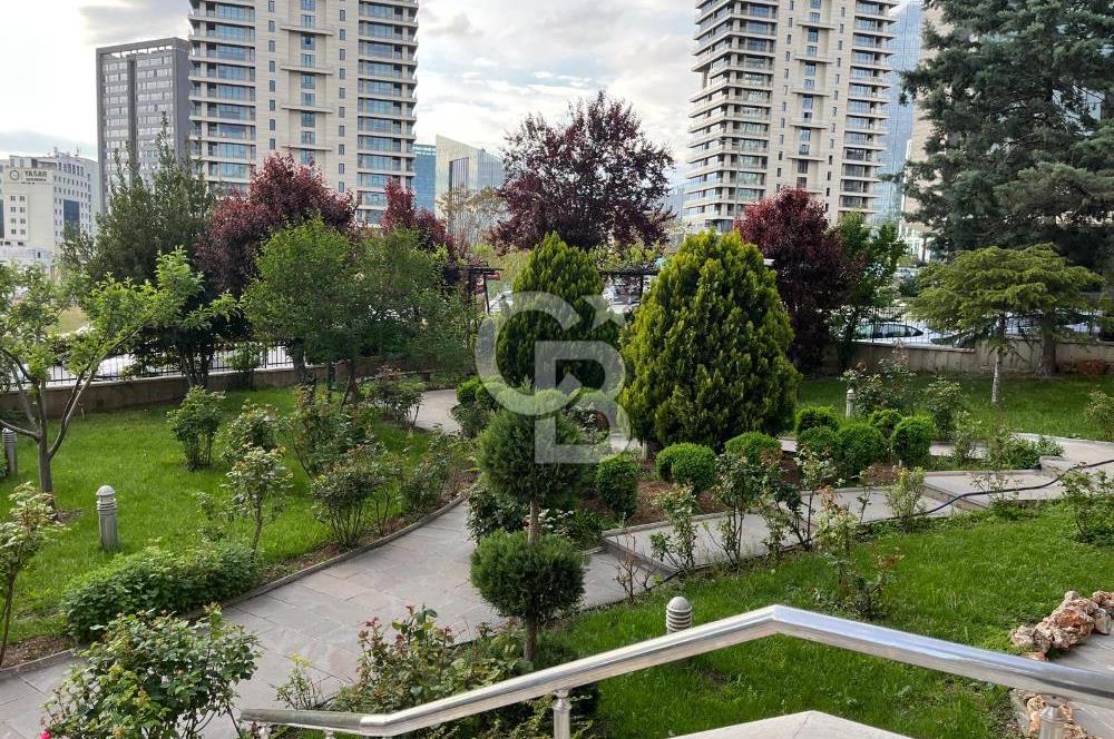 ÇUKURAMBAR – KIZILIRMAK MAH. EN GÜZEL NOKTASINDA, METROYA YÜRÜME MESAFESİNDE 4+1 KİRALIK DAİRE