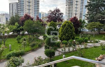 ÇUKURAMBAR – KIZILIRMAK MAH. EN GÜZEL NOKTASINDA, METROYA YÜRÜME MESAFESİNDE 4+1 KİRALIK DAİRE