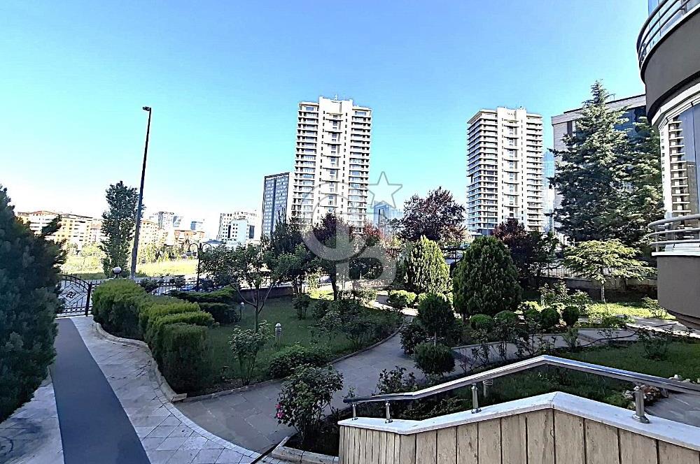 ÇUKURAMBAR – KIZILIRMAK MAH. EN GÜZEL NOKTASINDA, METROYA YÜRÜME MESAFESİNDE 4+1 KİRALIK DAİRE