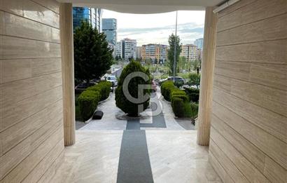 ÇUKURAMBAR – KIZILIRMAK MAH. EN GÜZEL NOKTASINDA, METROYA YÜRÜME MESAFESİNDE 4+1 KİRALIK DAİRE