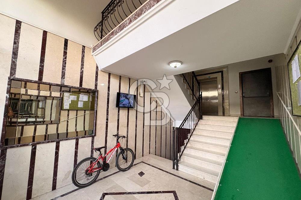 BATIKENTTE KATTA FERAH MANZARALI 4+1 SATILIK