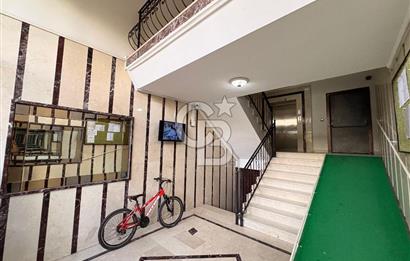 BATIKENTTE KATTA FERAH MANZARALI 4+1 SATILIK