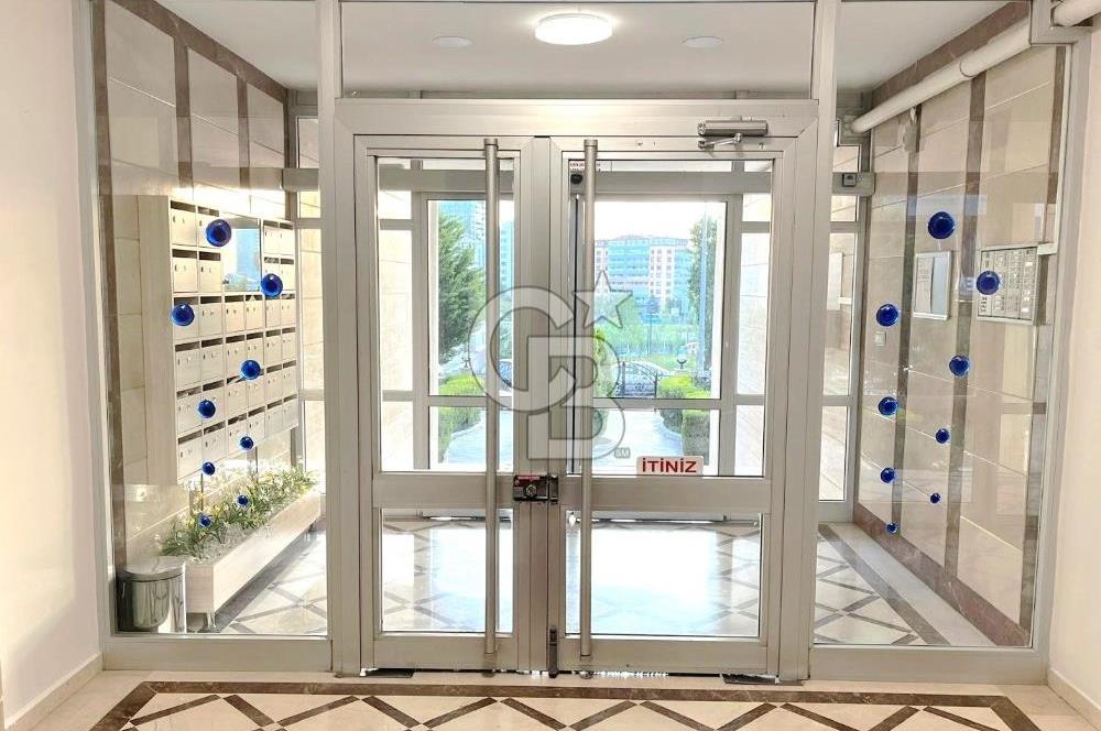 ÇUKURAMBAR – KIZILIRMAK MAH. EN GÜZEL NOKTASINDA, METROYA YÜRÜME MESAFESİNDE 4+1 KİRALIK DAİRE