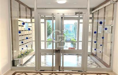 ÇUKURAMBAR – KIZILIRMAK MAH. EN GÜZEL NOKTASINDA, METROYA YÜRÜME MESAFESİNDE 4+1 KİRALIK DAİRE