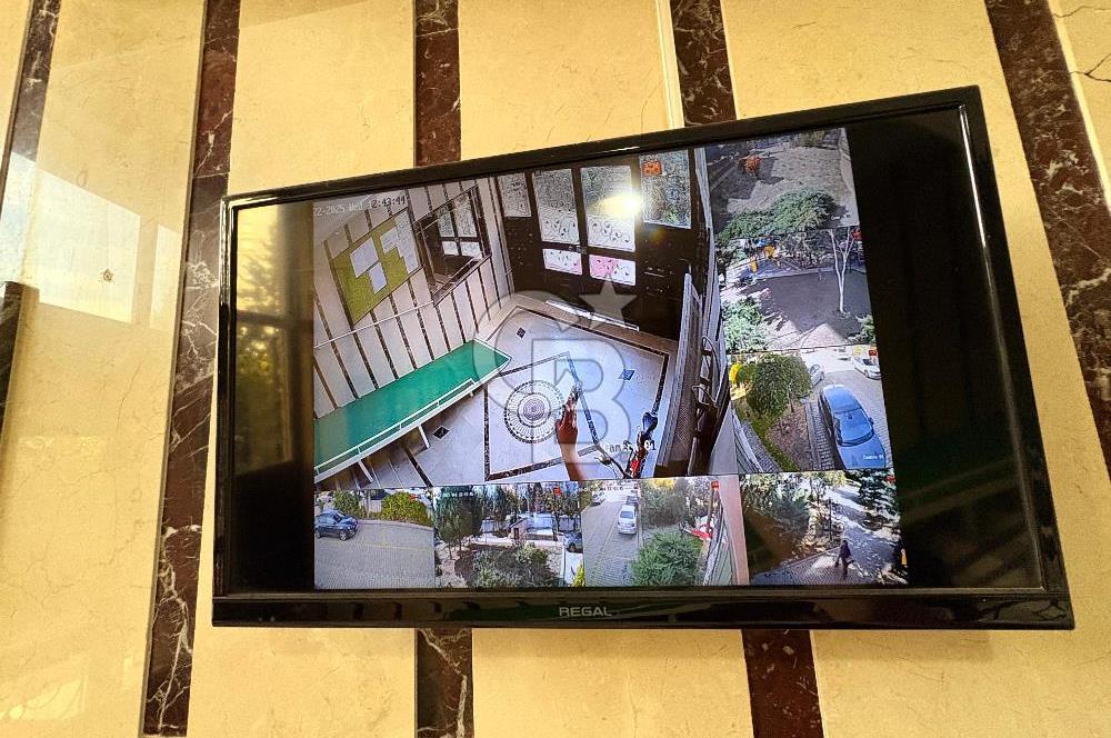 BATIKENTTE KATTA FERAH MANZARALI 4+1 SATILIK