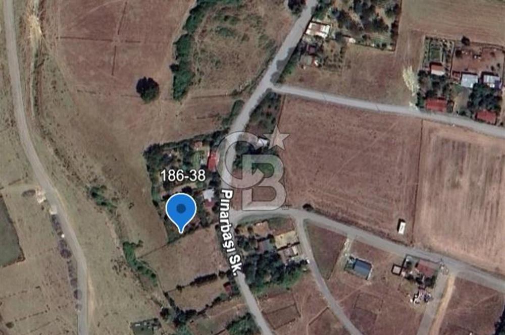 KUPON ARAZİ, 1.830 m2 Satılık Arsa. Uygun Fiyat. Yatırım Fırsatı