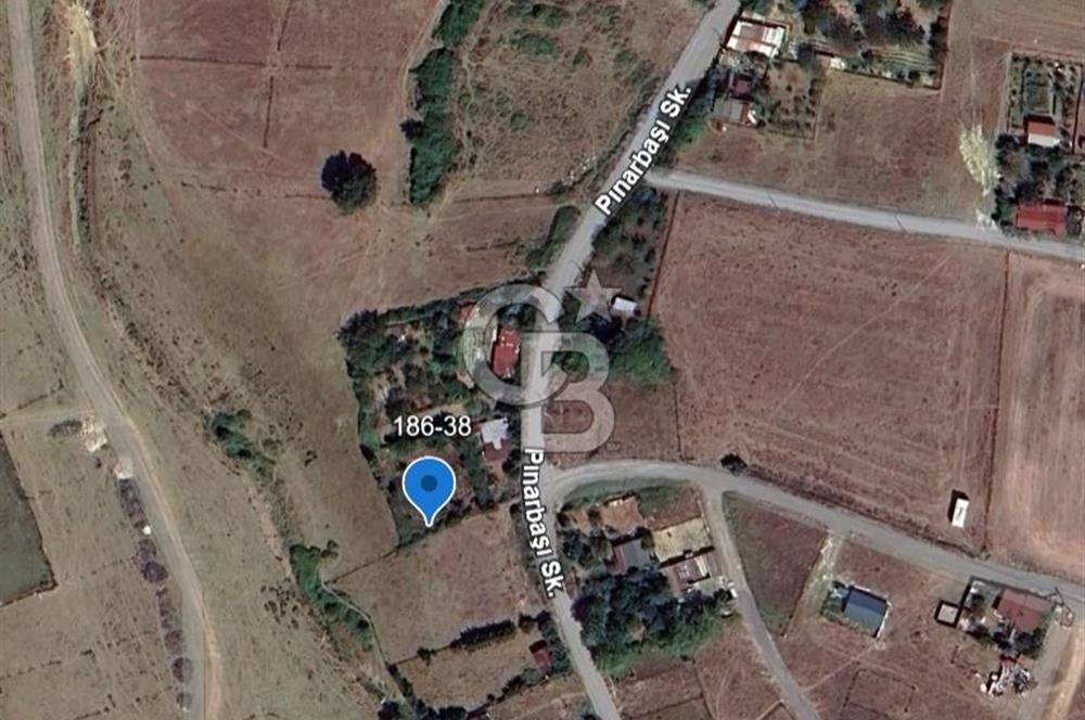 KUPON ARAZİ, 1.830 m2 Satılık Arsa. Uygun Fiyat. Yatırım Fırsatı