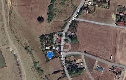 KUPON ARAZİ, 1.830 m2 Satılık Arsa. Uygun Fiyat. Yatırım Fırsatı