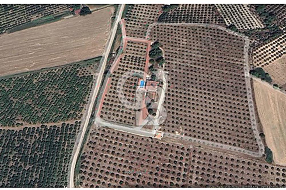 MUĞLA SEYDİKEMER EŞEN DE 37.968 m²