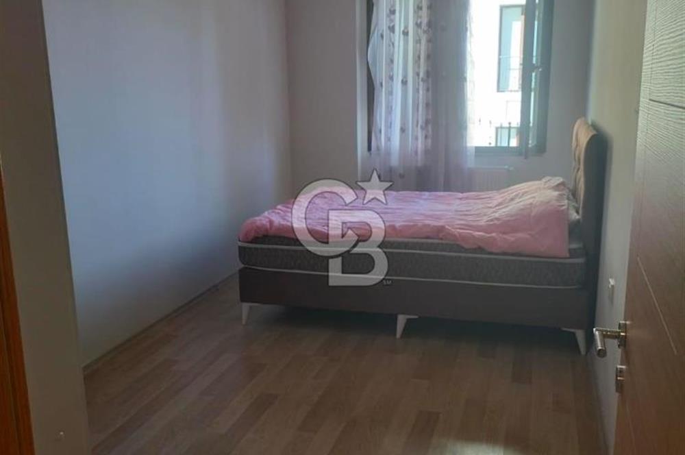 COLDWELL BANKER NET GAYRİMENKUL'DEN 70 M2 1+1 SATILIK DAİRE