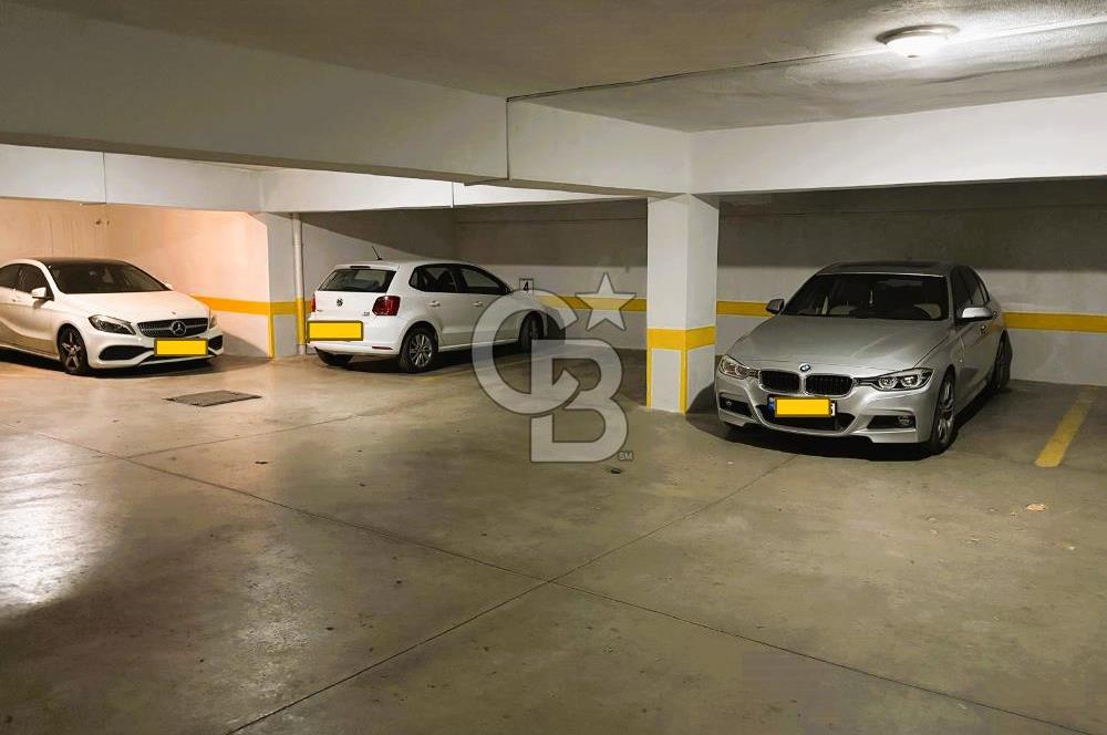 ÇUKURAMBAR – KIZILIRMAK MAH. EN GÜZEL NOKTASINDA, METROYA YÜRÜME MESAFESİNDE 4+1 KİRALIK DAİRE