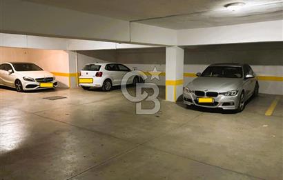 ÇUKURAMBAR – KIZILIRMAK MAH. EN GÜZEL NOKTASINDA, METROYA YÜRÜME MESAFESİNDE 4+1 KİRALIK DAİRE