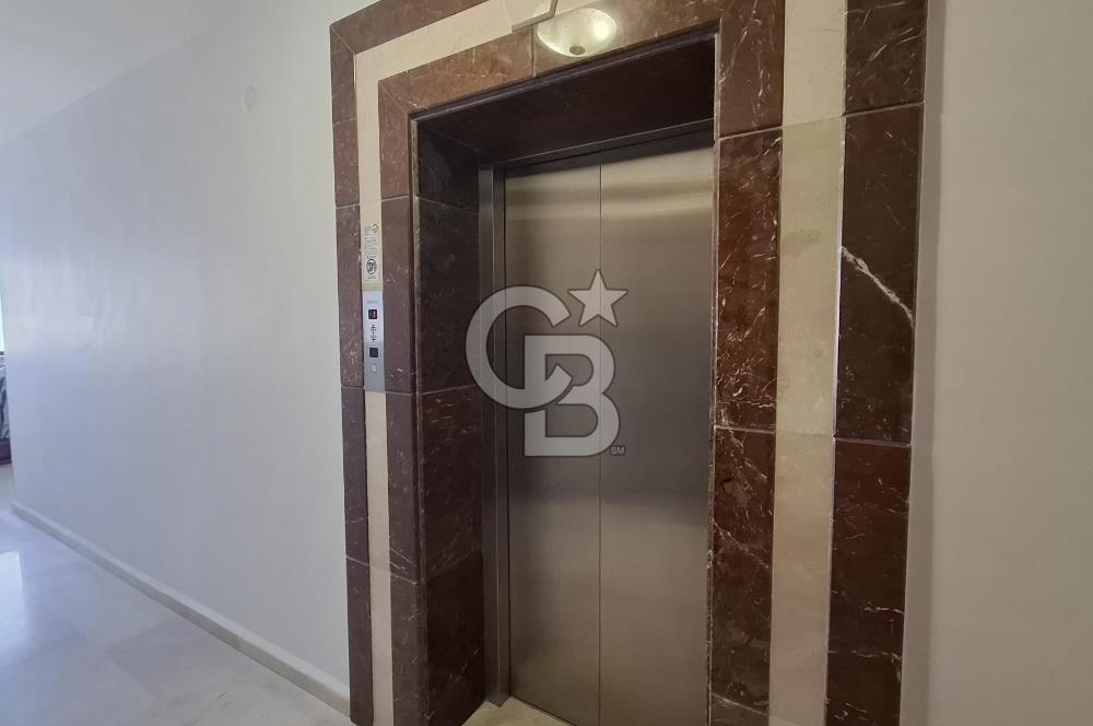 ÇUKURAMBAR – KIZILIRMAK MAH. EN GÜZEL NOKTASINDA, METROYA YÜRÜME MESAFESİNDE 4+1 KİRALIK DAİRE