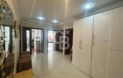 Sahil parselinde açık havuzlu ve kapalı garajlı binada 4+1daire