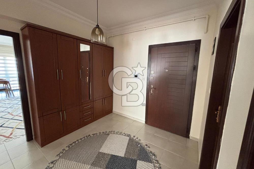 ÇUKURAMBAR – KIZILIRMAK MAH. EN GÜZEL NOKTASINDA, METROYA YÜRÜME MESAFESİNDE 4+1 KİRALIK DAİRE