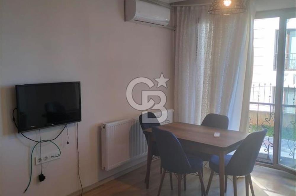 COLDWELL BANKER NET GAYRİMENKUL'DEN 70 M2 1+1 SATILIK DAİRE