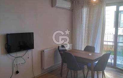 COLDWELL BANKER NET GAYRİMENKUL'DEN 70 M2 1+1 SATILIK DAİRE