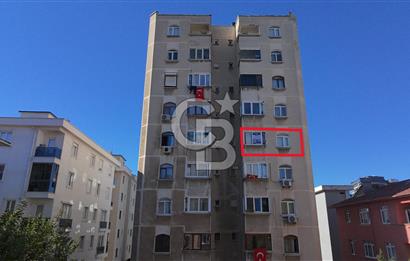 MALTEPE MERKEZDE 120M2  3+1  SATILIK DAİRE