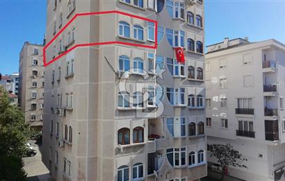 MALTEPE MERKEZDE 120M2  3+1  SATILIK DAİRE