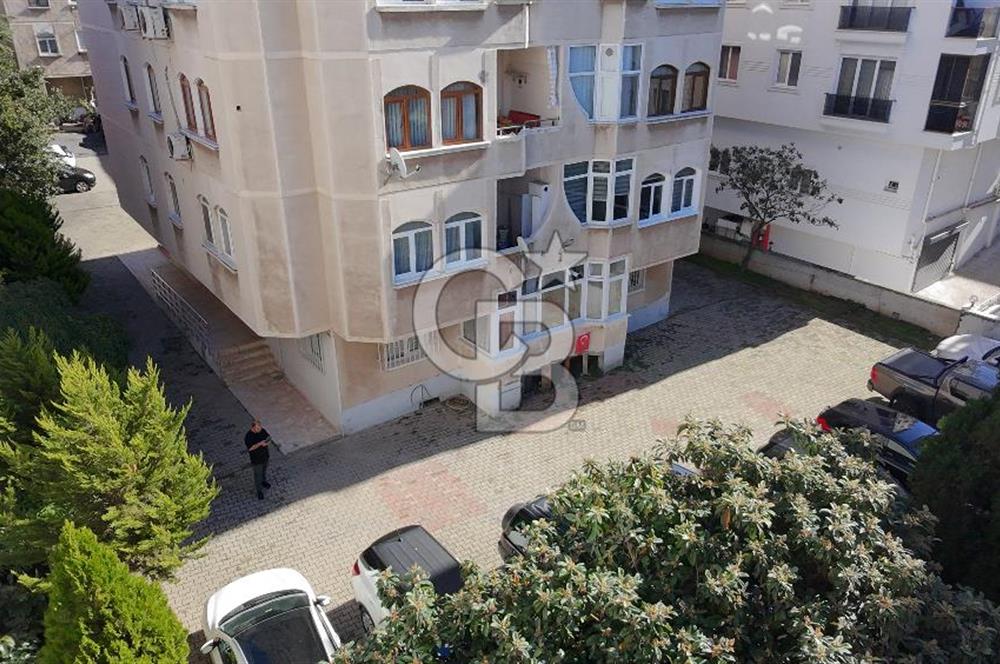 MALTEPE MERKEZDE 120M2  3+1  SATILIK DAİRE
