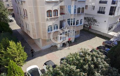 MALTEPE MERKEZDE 120M2  3+1  SATILIK DAİRE
