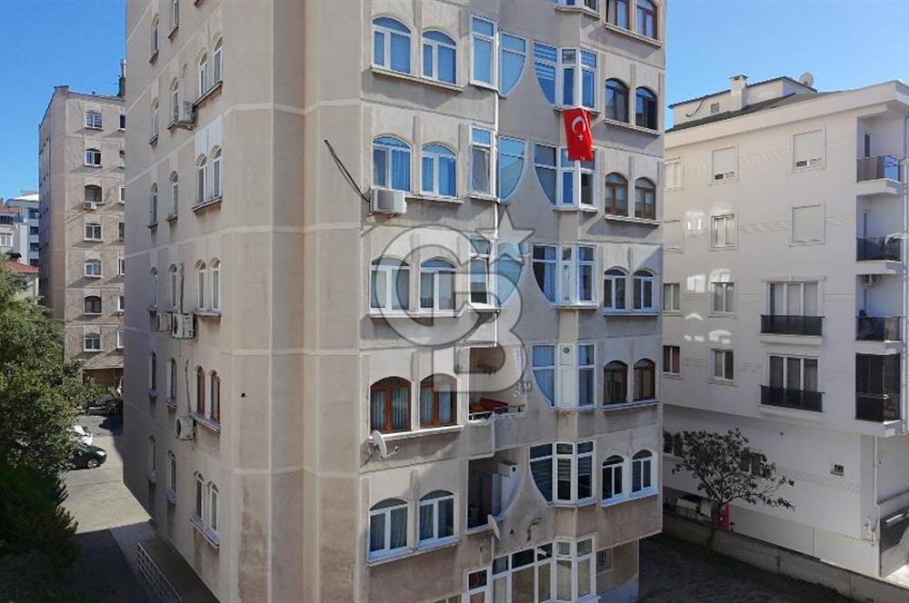 MALTEPE MERKEZDE 120M2  3+1  SATILIK DAİRE