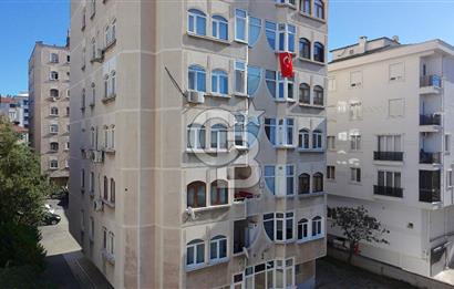 MALTEPE MERKEZDE 120M2  3+1  SATILIK DAİRE