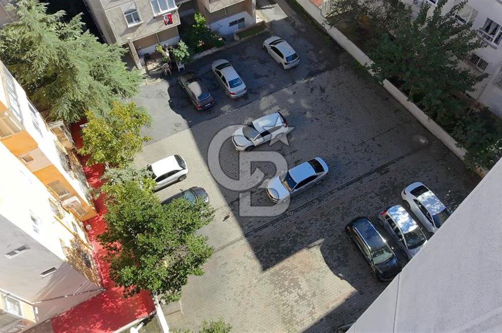 MALTEPE MERKEZDE 120M2  3+1  SATILIK DAİRE