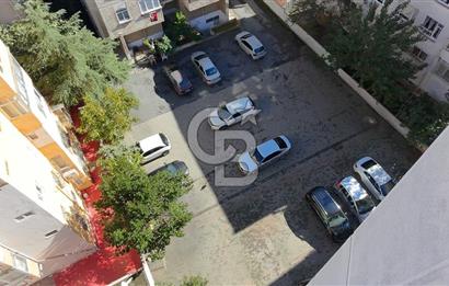 MALTEPE MERKEZDE 120M2  3+1  SATILIK DAİRE