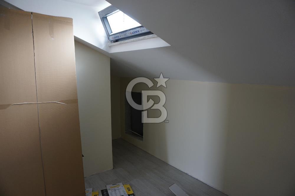 Kağıthane Satılık Fırsat Dubleks 2+1 (sıfır)