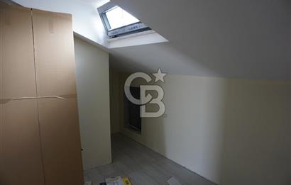 Kağıthane Satılık Fırsat Dubleks 2+1 (sıfır)