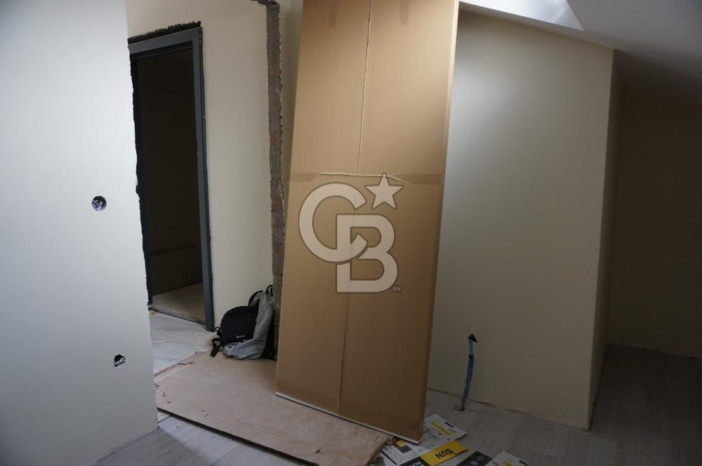 Kağıthane Satılık Fırsat Dubleks 2+1 (sıfır)