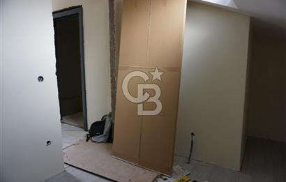 Kağıthane Satılık Fırsat Dubleks 2+1 (sıfır)