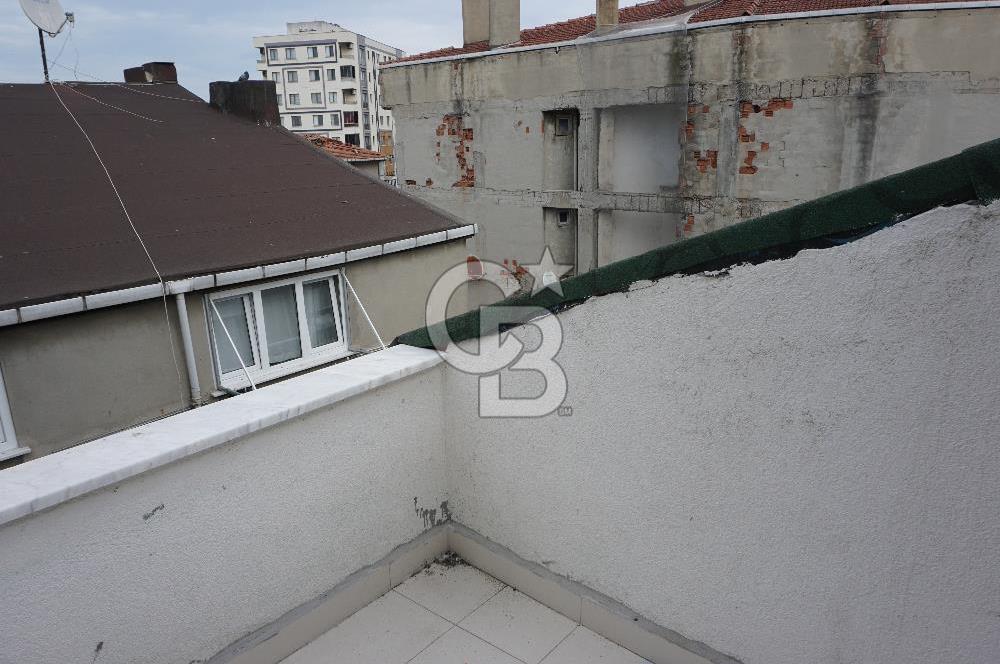 Kağıthane Satılık Fırsat Dubleks 2+1 (sıfır)