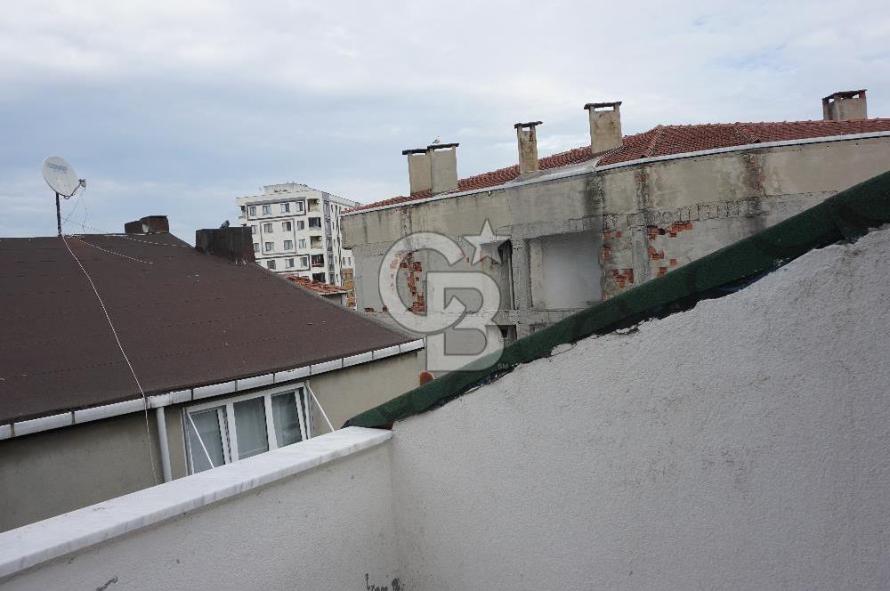 Kağıthane Satılık Fırsat Dubleks 2+1 (sıfır)